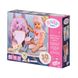 Рюкзак-кенгуру для куклы BABY BORN серии "День Рождения" - ПРОГУЛКА 3 - магазин Coolbaba Toys