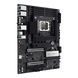 ASUS Материнcька плата PRO WS Z890-ACE SE s1851 Z890 4xDDR5 M.2 HDMI USB Type-C D-Sub Wi-Fi BT ATX 1 - магазин Coolbaba Toys