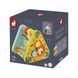 Janod Розвиваючий центр Трикутник тропік 11 - магазин Coolbaba Toys