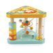 Janod Розвиваючий центр Трикутник тропік 9 - магазин Coolbaba Toys