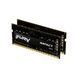 Kingston Память для ноутбука DDR4 3200 64GB KIT (32GBx2) FURY Impact 3 - магазин Coolbaba Toys