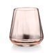 ARDESTO Low glasses set Black Mars 420ml, 2pcs, glass, golden 1 - магазин Coolbaba Toys