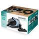 Gorenje container VC, 800W, dust cont-3.3L, HEPA, telescopic, blue 8 - магазин Coolbaba Toys