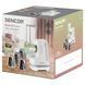 Sencor Мультирезка стационарная, 150Вт, 5 насадок, слайсер, белый 9 - магазин Coolbaba Toys