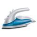 Russell Hobbs Праска Russell Hobbs дорожній, 760Вт, 80мл, нерж. сталь, блакитна 1 - магазин Coolbaba Toys