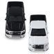 Автомодель - RAM 1500 2019 (білий, чорний) 14 - магазин Coolbaba Toys