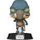 Funko Фігурка Funko POP Star Wars: PM 25th - Watto 1 - магазин Coolbaba Toys