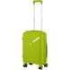Набор пластиковых чемоданов 2E, SIGMA,(L+M+S), 4 колеса, зелёное яблоко 8 - магазин Coolbaba Toys