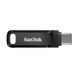 SanDisk Накопитель 256GB USB-Type C Ultra Dual Drive Go 1 - магазин Coolbaba Toys