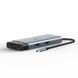 TP-Link Хаб USB UH7021C USB-C > 3xUSB3.0/1xHDMI/1xSD/1xmicroSD/1xPD 100Wh 5 - магазин Coolbaba Toys