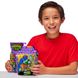 Игровая фигурка серии «Черепашки-Ниндзя MOVIE III» – СУПЕРФЛАЙ 4 - магазин Coolbaba Toys