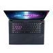 Gigabyte Ноутбук AORUS MASTER 16 BZH 16" 240Hz QHD OLED, INTEL ARL HX Ultra9, 32GB, F2TB, NVD5090-24, W11P, чорний 6 - магазин Coolbaba Toys