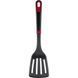 Tefal Лопатка INGENIO+, пластик, нейлон, чорний-червоний