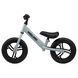 Miqilong Біговел SC 12" оливковий 3 - магазин Coolbaba Toys
