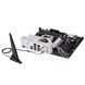 ASUS Материнcкая плата B850M AYW GAMING WIFI sAM5 B850 2xDDR5 M.2 HDMI Wi-Fi BT mATX 6 - магазин Coolbaba Toys