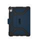 Чохол UAG для Apple iPad 10.9" (10th Gen 2022) Metropolis SE, Mallard 1 - магазин Coolbaba Toys