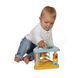 Janod Розвиваючий центр Трикутник тропік 10 - магазин Coolbaba Toys