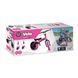 Беговел YVolution YVelo Junior Розовый 12 - магазин Coolbaba Toys
