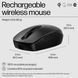 HP Миша 690 Rechargeable, BT, чорний 7 - магазин Coolbaba Toys