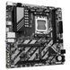 Gigabyte Материнская плата Motherboard B840M D2H sAM5 B840 2xDDR5 M.2 HDMI mATX 2 - магазин Coolbaba Toys
