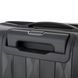 2E Набор чемоданов 2E, M7979, полипропилен, (L+M+S), молния anti theft, 4 колеса, кодовий замок, тёмно-серый 18 - магазин Coolbaba Toys