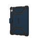 Чохол UAG для Apple iPad 10.9" (10th Gen 2022) Metropolis SE, Mallard 2 - магазин Coolbaba Toys
