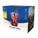 Russell Hobbs Кухонна машина Desire Red, 600Вт, чаша-пластик, корпус-пластик, насадок-4, червоний 8 - магазин Coolbaba Toys
