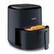 Tefal Мультипечь EasyFry Compact, 1300Вт, чаша-3л, сенсорное управл., пластик, темно-синий 2 - магазин Coolbaba Toys