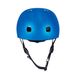 Защитный шлем MICRO - ТЕМНО-СИНИЙ МЕТАЛЛИК (48–53 cm, S) 3 - магазин Coolbaba Toys