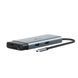 TP-Link Хаб USB UH7021C USB-C > 3xUSB3.0/1xHDMI/1xSD/1xmicroSD/1xPD 100Wh 1 - магазин Coolbaba Toys