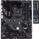 ASUS Материнcька плата TUF GAMING B550-PLUS sAM4 B550 4xDDR4 M.2 HDMI DP ATX 3 - магазин Coolbaba Toys