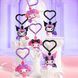 Механическая игрушка-сюрприз POP TOP KUROMI & MY MELODY &ndash; МИЛЫЕ КРЫЛЬЯ (в асс.) 4 - магазин Coolbaba Toys