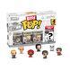 Funko Фигурка Funko POP (Bitty): Harry Potter - Harry Potter 4pk 3 - магазин Coolbaba Toys