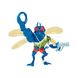 Игровая фигурка серии «Черепашки-Ниндзя MOVIE III» – СУПЕРФЛАЙ 1 - магазин Coolbaba Toys