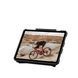 UAG Чехол для iPad Air 11"(Gen 6, 2024), Essential Armor, Black 5 - магазин Coolbaba Toys