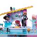 Игровой меганабор L.O.L. SURPRISE! серии "O.M.G." - РОСКОШНЫЙ ОСОБНЯК С СЮРПРИЗАМИ 6 - магазин Coolbaba Toys