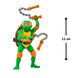 Ігрова фігурка серії «Черепашки-Ніндзя MOVIE III» – МІКЕЛАНДЖЕЛО 2 - магазин Coolbaba Toys