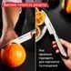 Tefal Кухонний ніж універсальний Precision, 12см, нержавіюча сталь 6 - магазин Coolbaba Toys