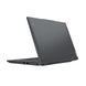Lenovo Ноутбук ThinkPad L14-G5 14" WUXGA IPS AG, Intel U7-155U, 32GB, F1TB, UMA, DOS, чорний 9 - магазин Coolbaba Toys