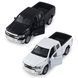 Автомодель - RAM 1500 2019 (білий, чорний) 15 - магазин Coolbaba Toys