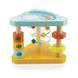 Janod Розвиваючий центр Трикутник тропік 7 - магазин Coolbaba Toys