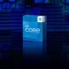 Центральний процесор Intel Core i5-13600KF 14C/20T 3.5GHz 24Mb LGA1700 125W w/o graphics Box 2 - магазин Coolbaba Toys