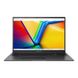 ASUS Ноутбук Vivobook 16X K3605ZF-N1310 16" WUXGA IPS, Intel i5-12500H, 16GB, F1TB, NVD2050-4, NoOS, Черный 1 - магазин Coolbaba Toys