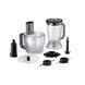 Russell Hobbs Кухонна машина Desire Red, 600Вт, чаша-пластик, корпус-пластик, насадок-4, червоний 5 - магазин Coolbaba Toys