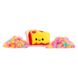 М’яка іграшка-антистрес FLUFFIE STUFFIEZ серії "Small Plush" – ТОРТ/ПІЦА 5 - магазин Coolbaba Toys