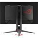 ASUS Монитор 26.5" ROG Swift PG27AQDM 2xHDMI, DP, 2xUSB, OLED, 2560x1440, 240Hz, 0.03ms, DCI-P3 99%, G-SYNC, Pivot, HDR10 6 - магазин Coolbaba Toys
