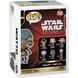 Funko Фігурка Funko POP Star Wars: PM 25th - Watto 3 - магазин Coolbaba Toys