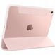 Чохол Spigen для Apple iPad Air 10.9" (2022 / 2020) Ultra Hybrid Pro, Rose Gold 6 - магазин Coolbaba Toys