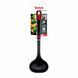 Tefal Tefal Ladle, Ingenio+, plastic, nylon, black-red