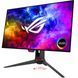 ASUS Монитор 26.5" ROG Swift PG27AQDM 2xHDMI, DP, 2xUSB, OLED, 2560x1440, 240Hz, 0.03ms, DCI-P3 99%, G-SYNC, Pivot, HDR10 2 - магазин Coolbaba Toys